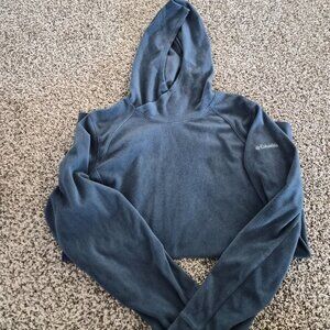 Columbia Running Fleece Sweater